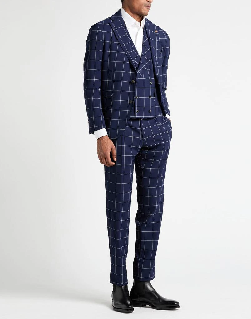 商品GABRIELE PASINI|Suits,价格¥9301,第2张图片详细描述