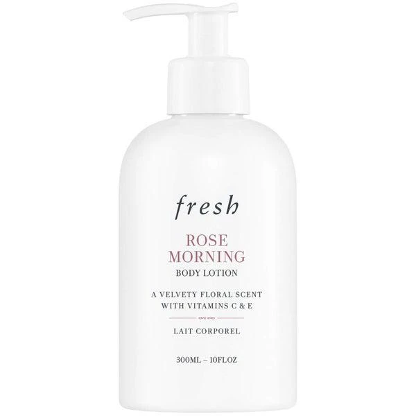 商品Fresh|Fresh Rose Morning Body Lotion 300ml,价格¥326,第1张图片