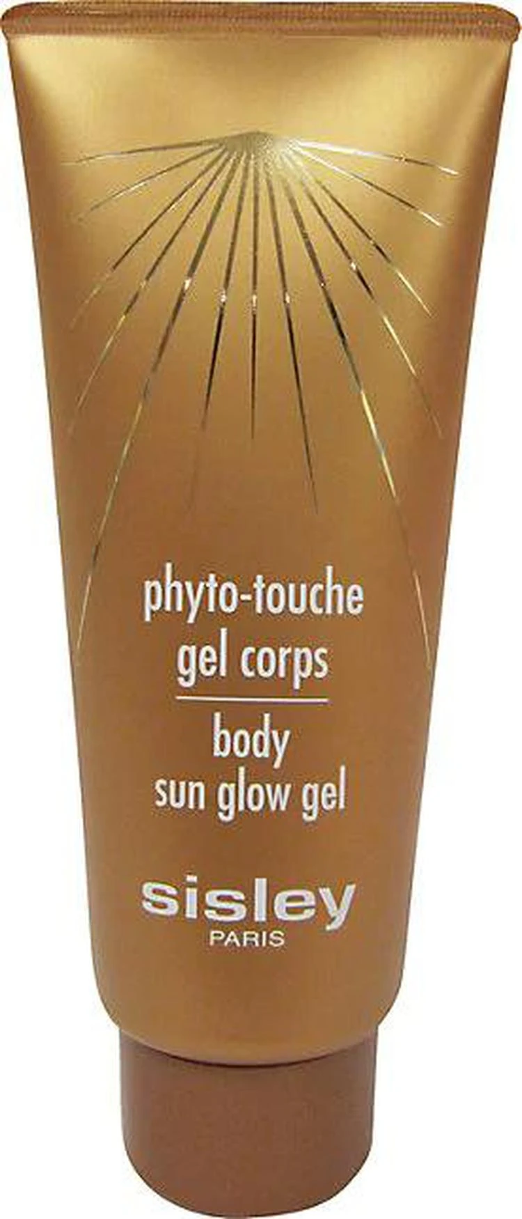 商品Sisley|PHTYO-TOUCHE TINTED BODY SUN GLOW GEL,价格¥893,第1张图片