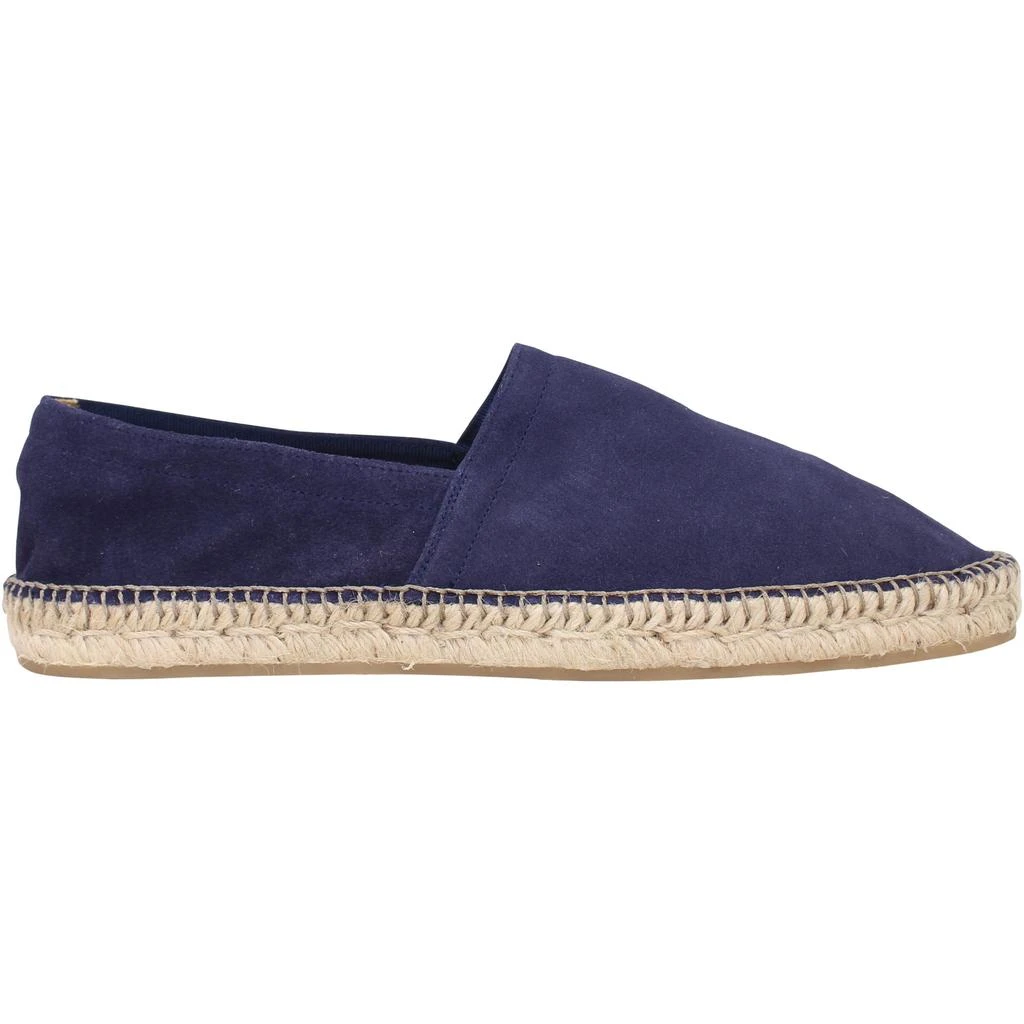 商品Scarosso|Scarosso Espadrilles Pablo Blue  POSC000000159 Men's,价格¥578,第1张图片