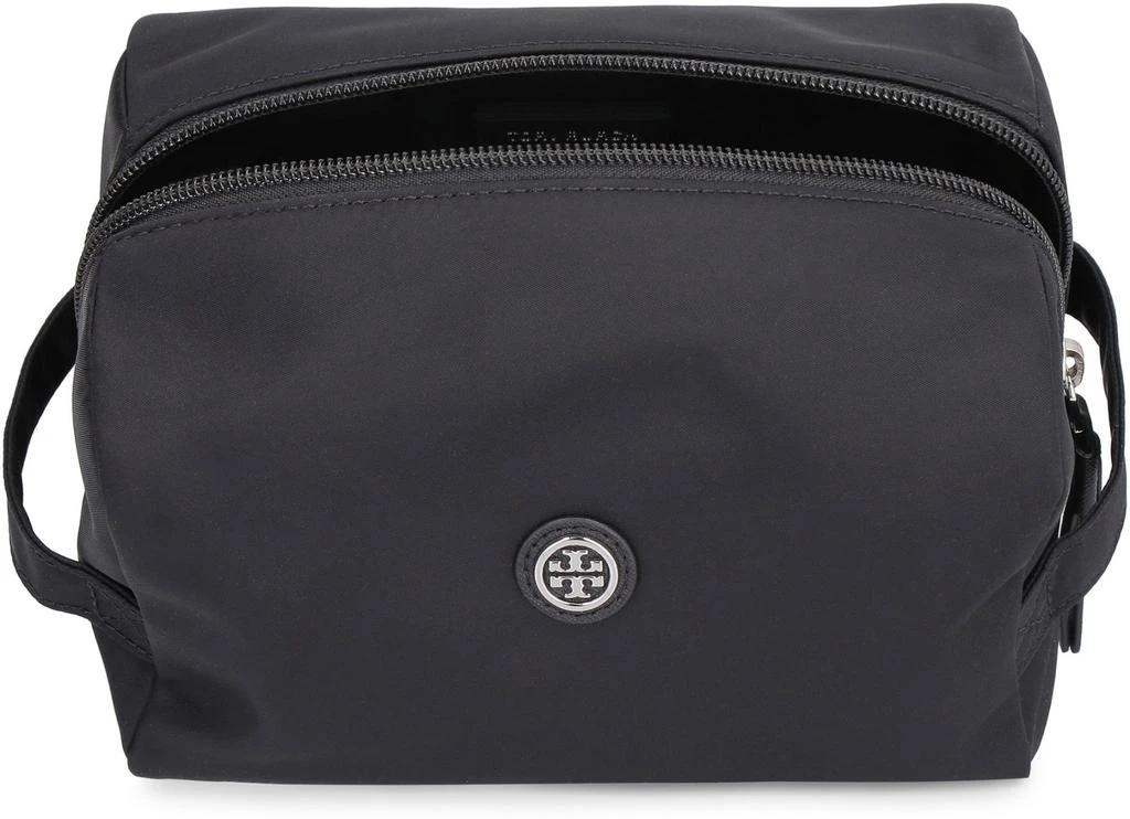 商品Tory Burch|Tory Burch Nylon Wash Bag,价格¥1403,第4张图片详细描述