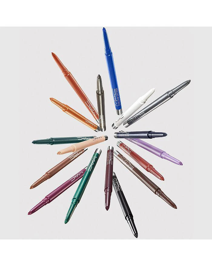 Color Excess Gel Liner 商品