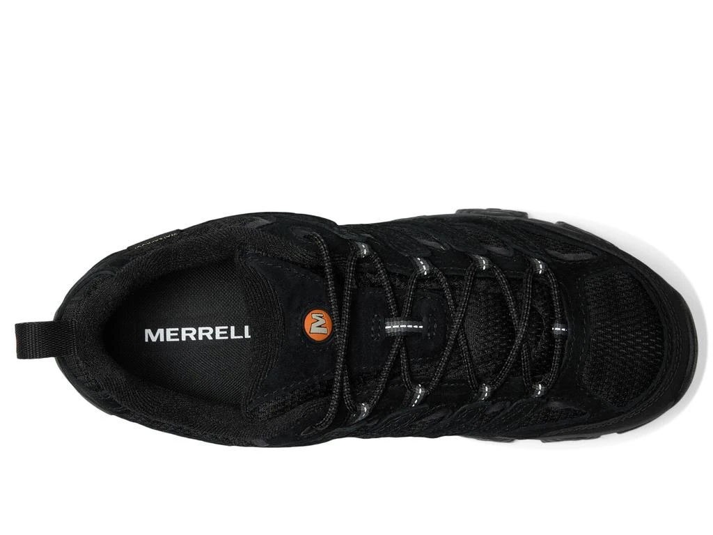 商品Merrell|Moab 3 Waterproof,价格¥1042,第2张图片详细描述