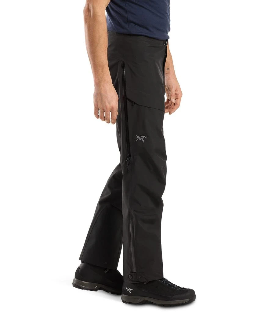 商品Arc'teryx|Arc'teryx Beta AR Pant Men's | Versatile Gore-Tex Pro Pant for All Round Use,价格¥2970,第3张图片详细描述