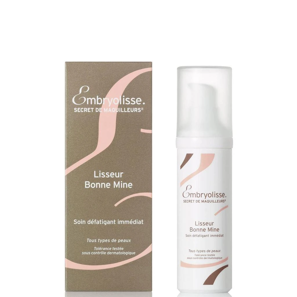 商品Embryolisse|Embryolisse Smooth Radiant Complexion 1.35 fl. oz,价格¥261,第2张图片详细描述