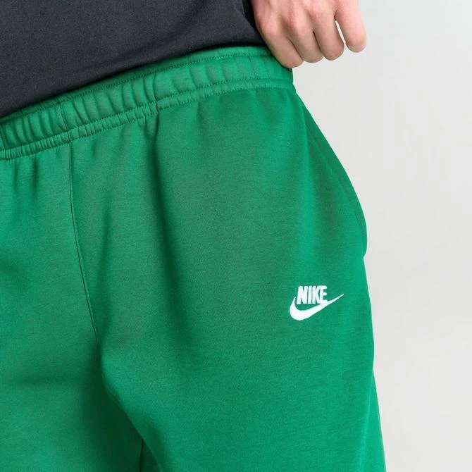 Nike Sportswear Club Fleece Jogger Pants 商品