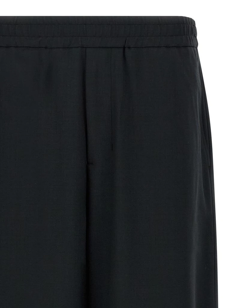 商品AMI|Wool Pants,价格¥4341,第3张图片详细描述