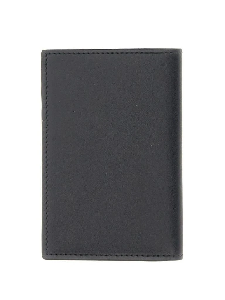 商品Paul Smith|Paul Smith Small Leather Goods in Black,价格¥1318,第3张图片详细描述