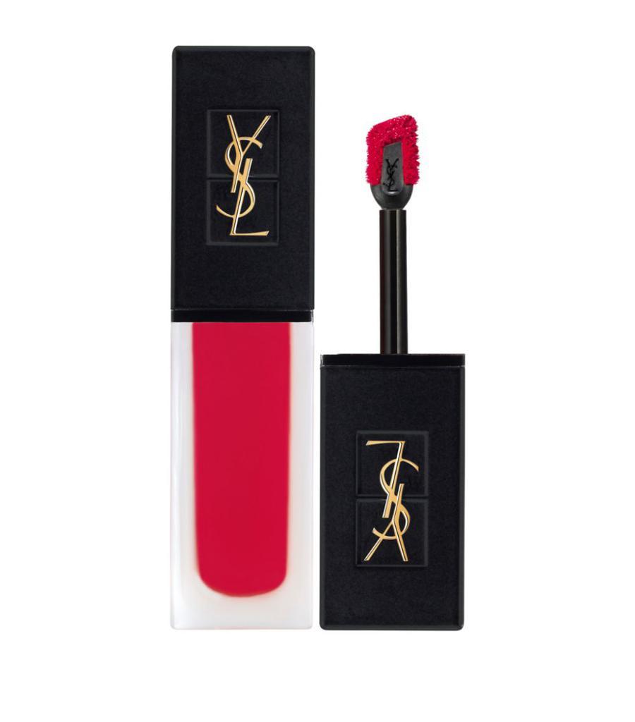 商品Yves Saint Laurent|Tatouage Couture Matte Stain Lipstick,价格¥257,第1张图片