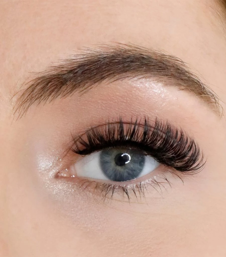 商品Lola's Lashes|Icons Only Hybrid Eyelash Kit,价格¥373,第2张图片详细描述