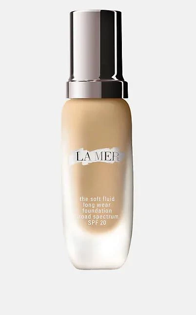 商品La Mer|海蓝之谜长效护肤粉底液 Soft Fluid Long Wear Foundation SPF 20,价格¥764,第1张图片