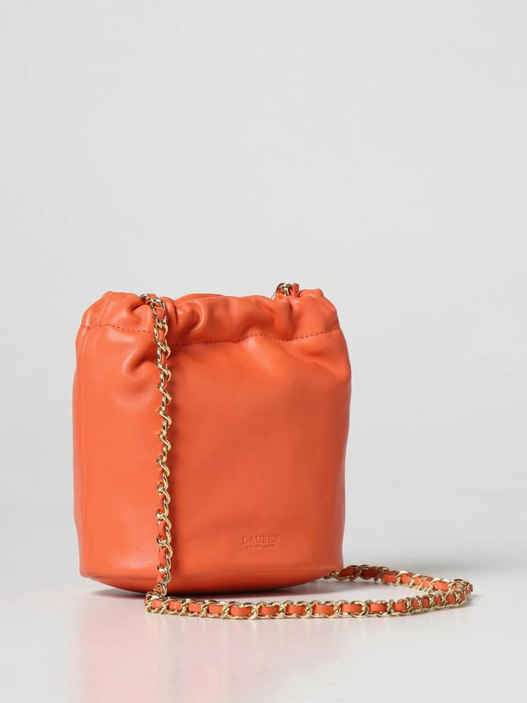 商品Ralph Lauren|Shoulder bag woman Lauren Ralph Lauren,价格¥2739,第2张图片详细描述