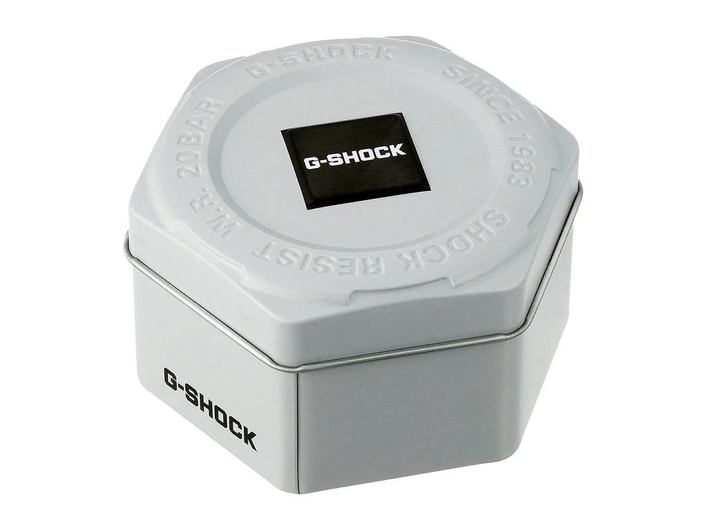 商品G-Shock|DW-5600BB表,价格¥792,第2张图片详细描述