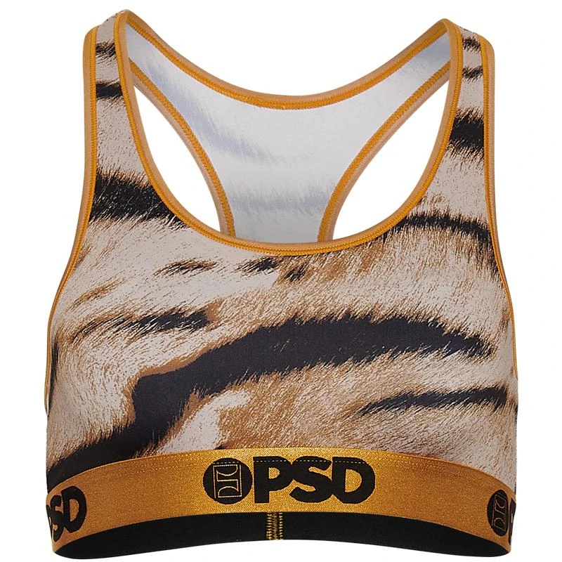 商品PSD|PSD Graphic Sport Bra - Women's,价格¥74,第1张图片