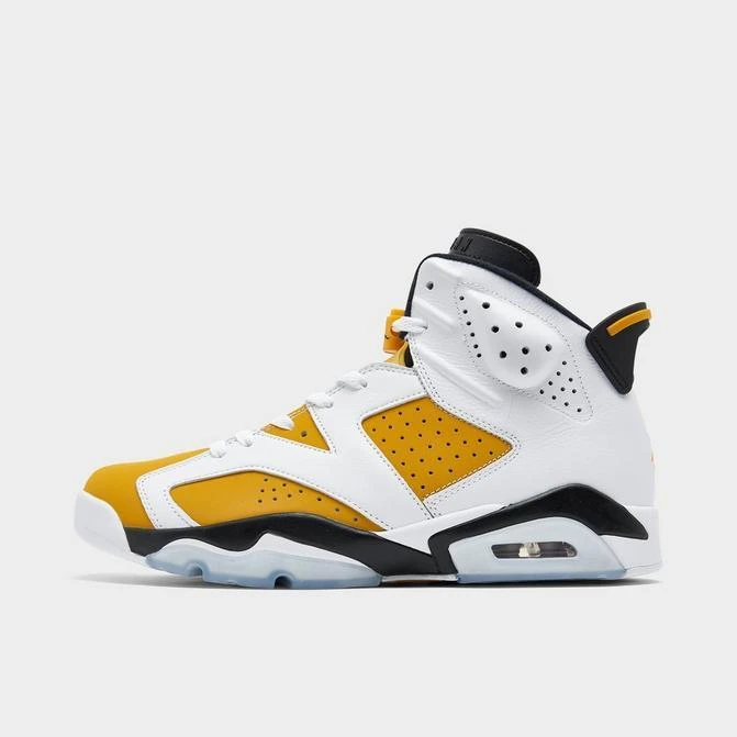 商品Jordan|Air Jordan Retro 6 Basketball Shoes,价格¥1005,第1张图片