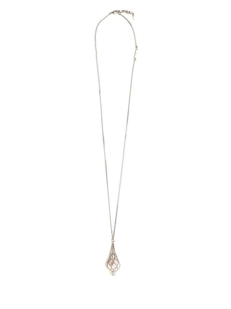 商品Givenchy|Givenchy Pearling Necklace,价格¥3999,第1张图片