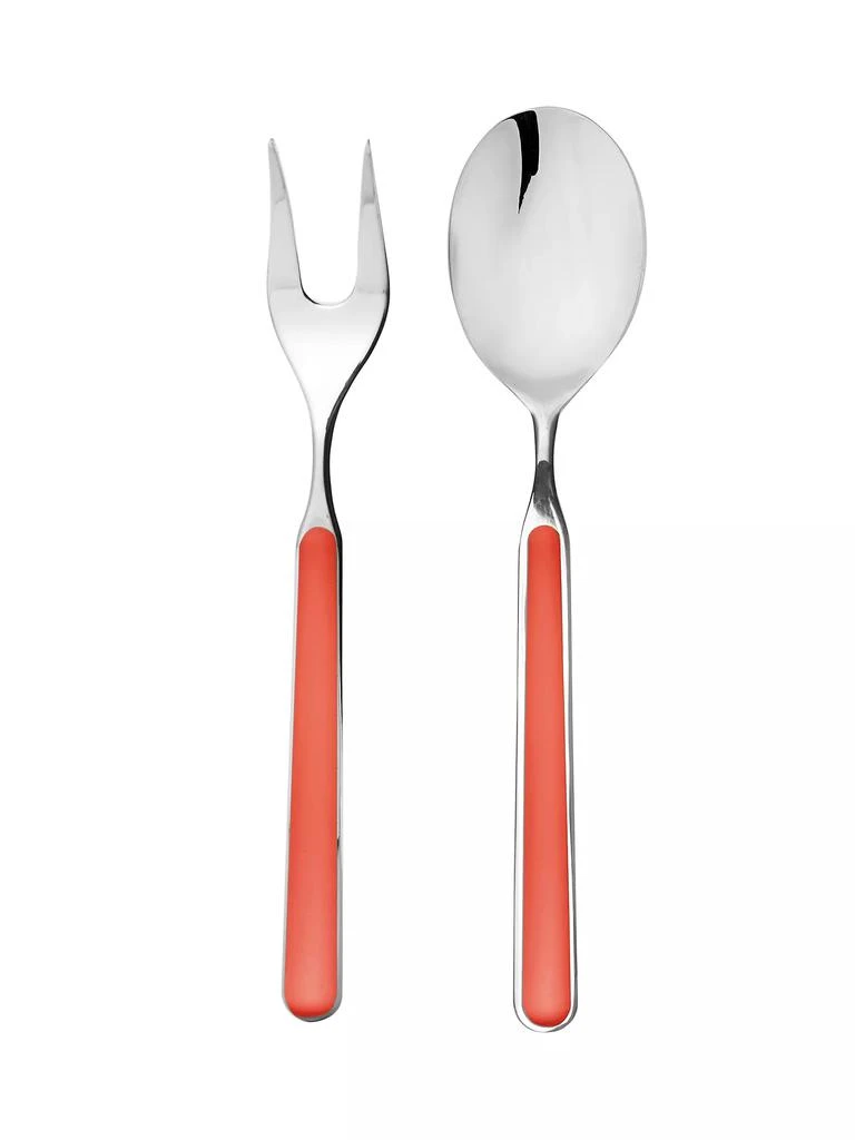 商品Mepra|Fantasia 2-Piece Server Set,价格¥1045,第1张图片