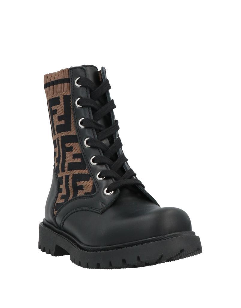 商品Fendi|Ankle boot,价格¥5476,第4张图片详细描述