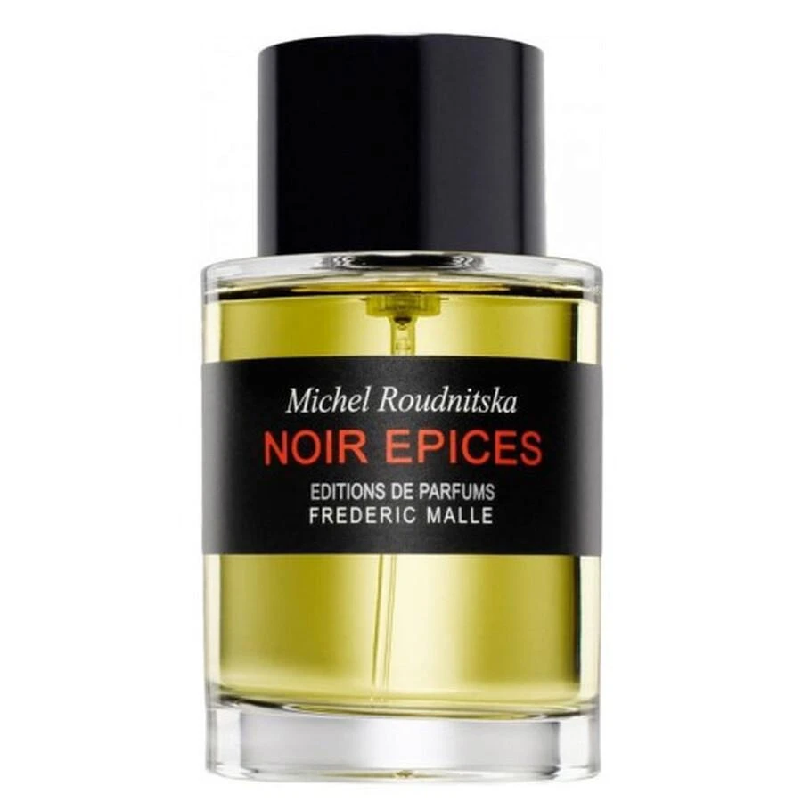 商品Frederic Malle|Frederic Malle Noir Epices Unisex EDP,价格¥1366,第2张图片详细描述