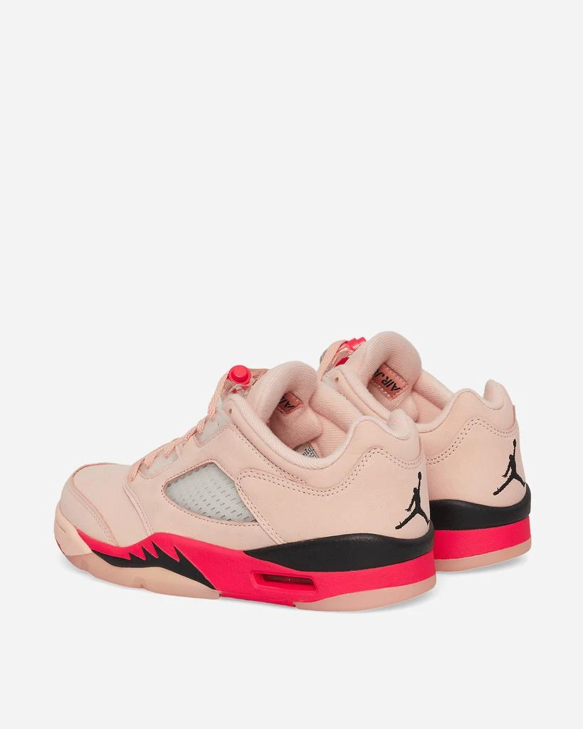 商品Jordan|Air Jordan 5 Retro Low Sneakers Multicolor,价格¥1655,第5张图片详细描述