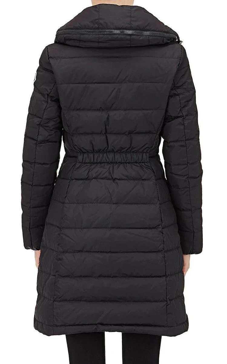 商品Moncler|Down-Quilted Flammette 羽绒服,价格¥9684,第3张图片详细描述