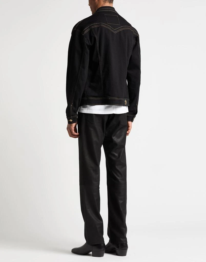 商品Versace|Denim jacket,价格¥3559,第3张图片详细描述