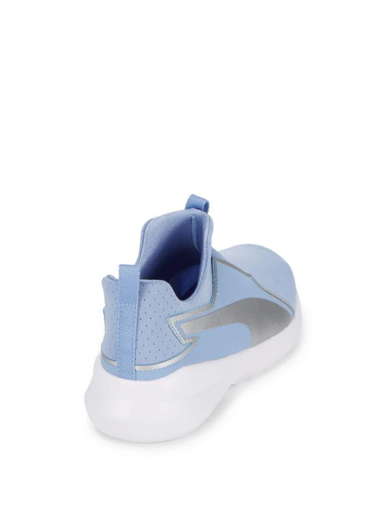 商品Puma|Rebel Signatured Sneakers,价格¥551,第2张图片详细描述