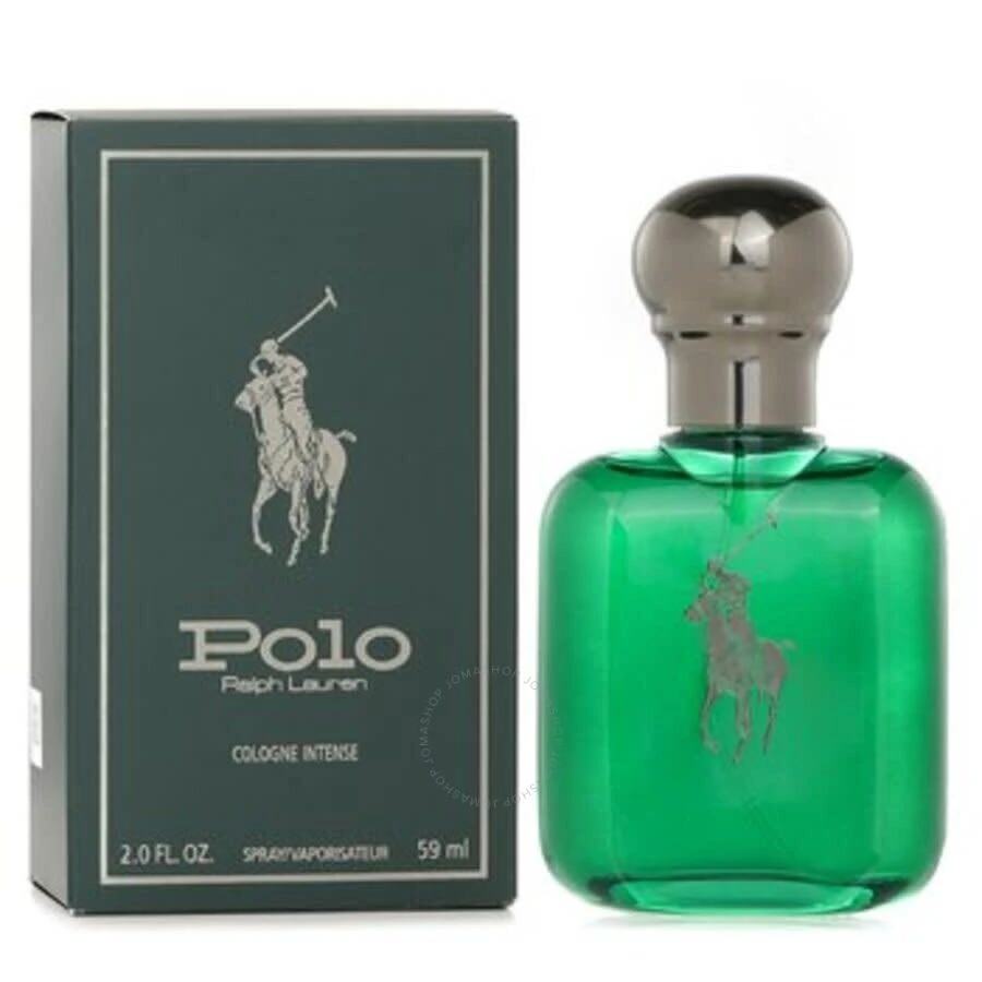 商品Ralph Lauren|Ralph Lauren Polo Cologne Intense Mens EDP,价格¥224,第2张图片详细描述