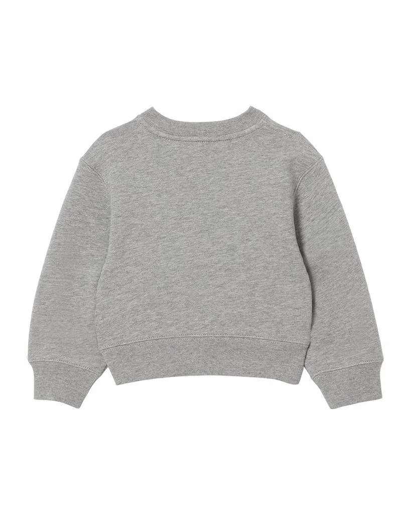 商品Burberry|Kid's Classic Thomas Bear Sweater, Size 6M-2,价格¥769,第2张图片详细描述