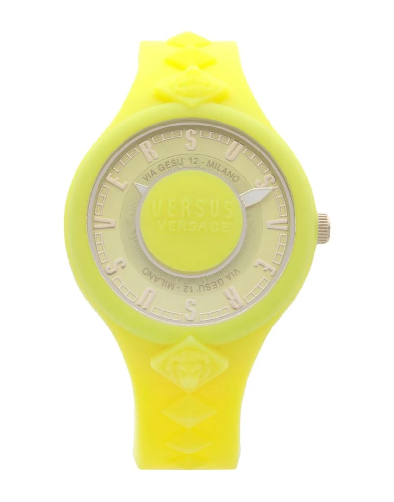 商品Versus Versace|Wrist watch,价格¥1100,第1张图片