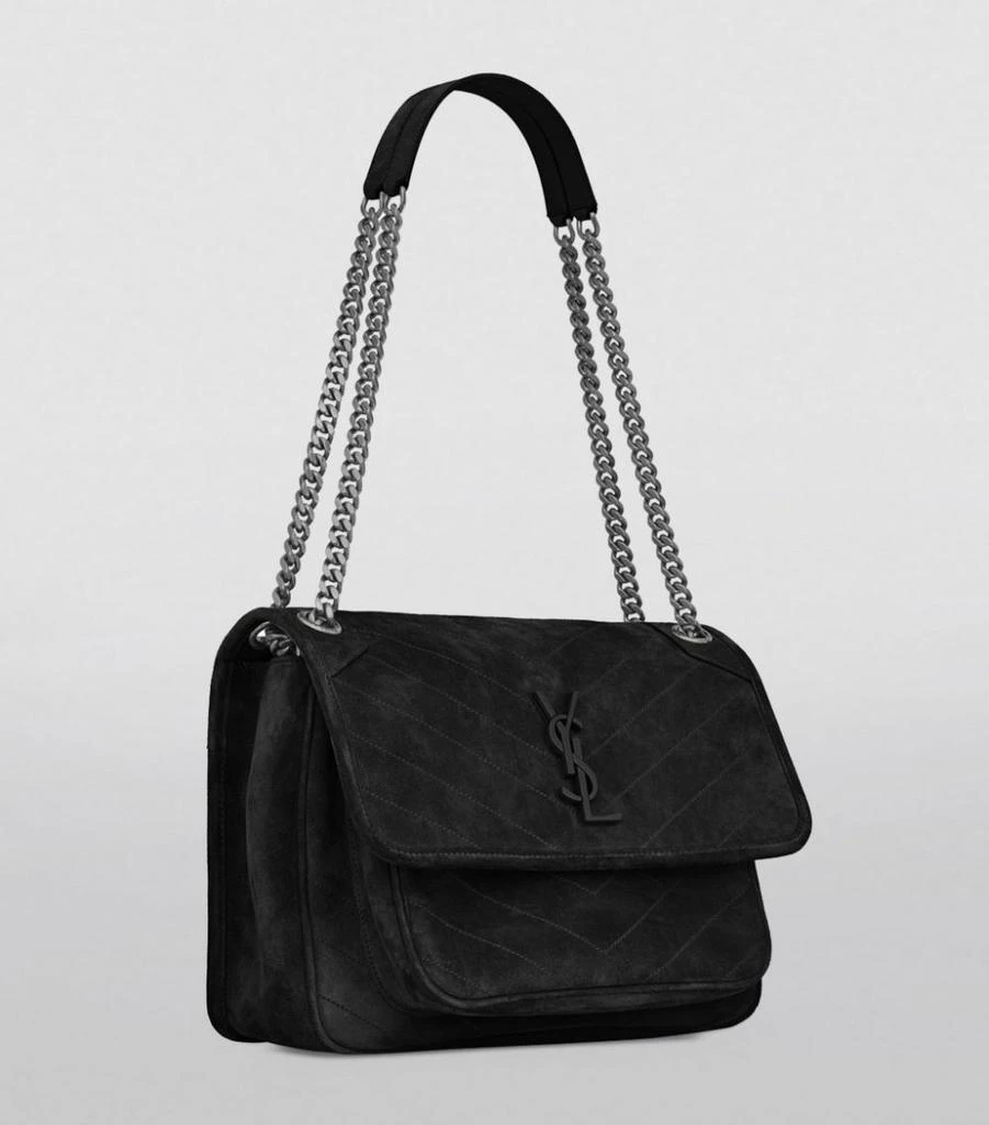 商品Yves Saint Laurent|Medium Niki Shoulder Bag,价格¥28001,第4张图片详细描述