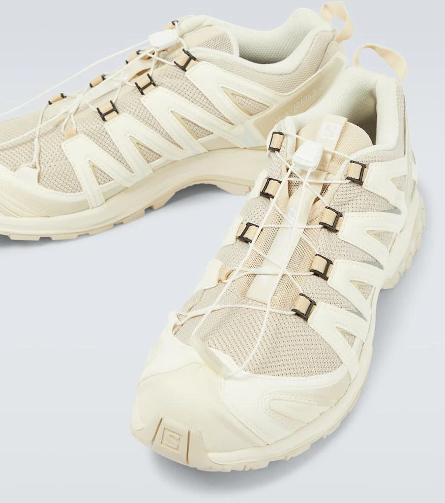 商品Salomon|XA Pro 3D trail running shoes,价格¥776,第3张图片详细描述