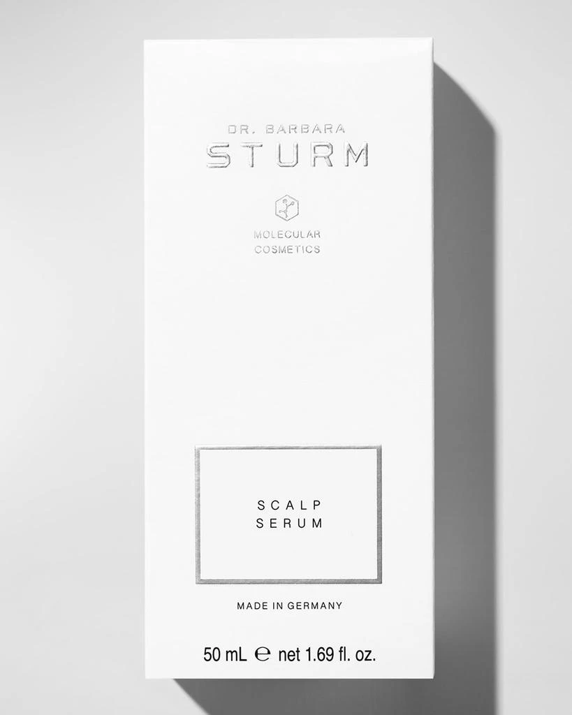 商品Dr. Barbara Sturm|Scalp Serum, 1.7 oz.,价格¥781,第5张图片详细描述