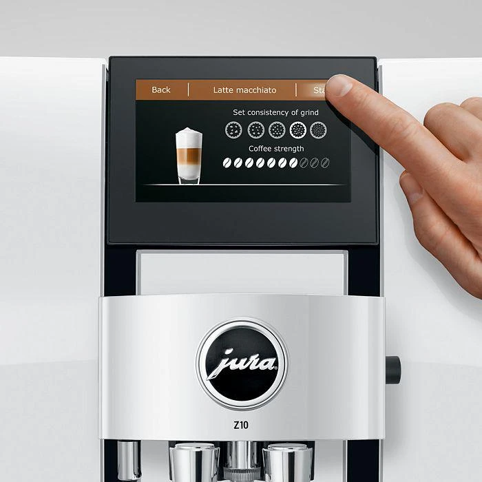 Z10 Diamond Coffee Maker 商品