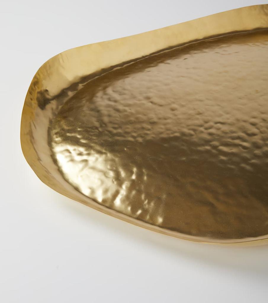 商品Tom Dixon|Bash浅盘,价格¥3994,第4张图片详细描述