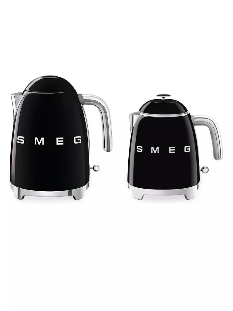 Retro Mini Kettle 商品