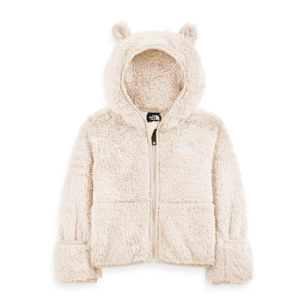 商品The North Face|Baby Boy or Girls Bear Full-Zip Hoodie,价格¥309,第1张图片