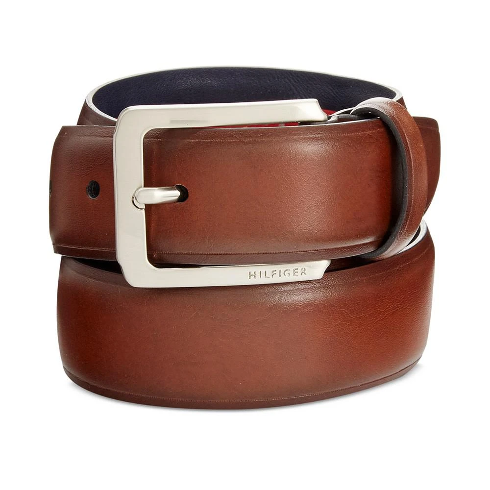 商品Tommy Hilfiger|Men's Casual Belt,价格¥230,第1张图片
