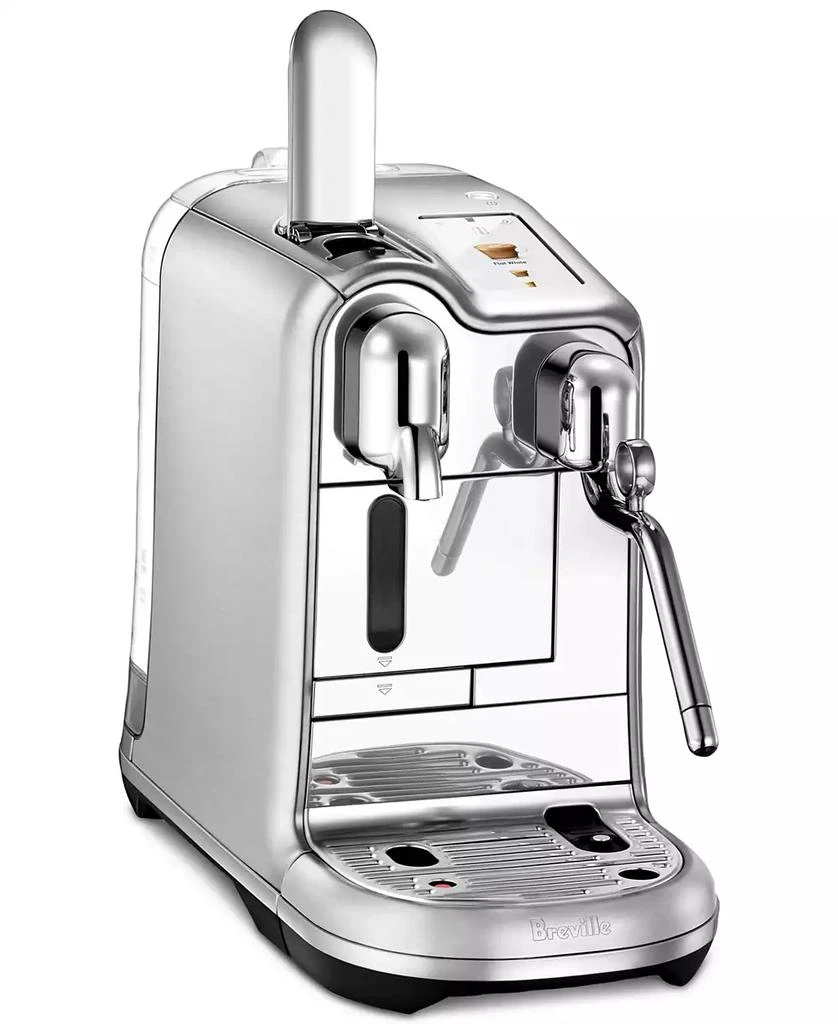 Nespresso Original Creatista Plus by Espresso Machine in Stainless Steel 商品