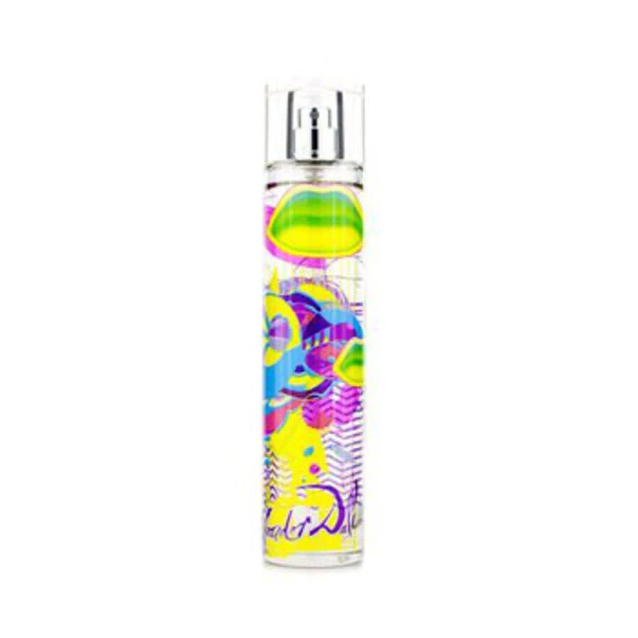 商品Salvador Dali|- Lovely Kiss Eau De Toilette Spray  100ml/3.4oz,价格¥164,第1张图片