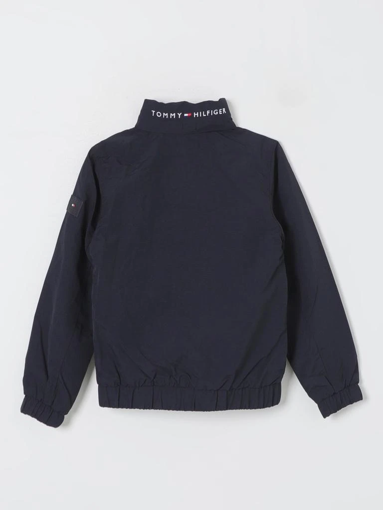 商品Tommy Hilfiger|Coat kids Tommy Hilfiger,价格¥744,第2张图片详细描述