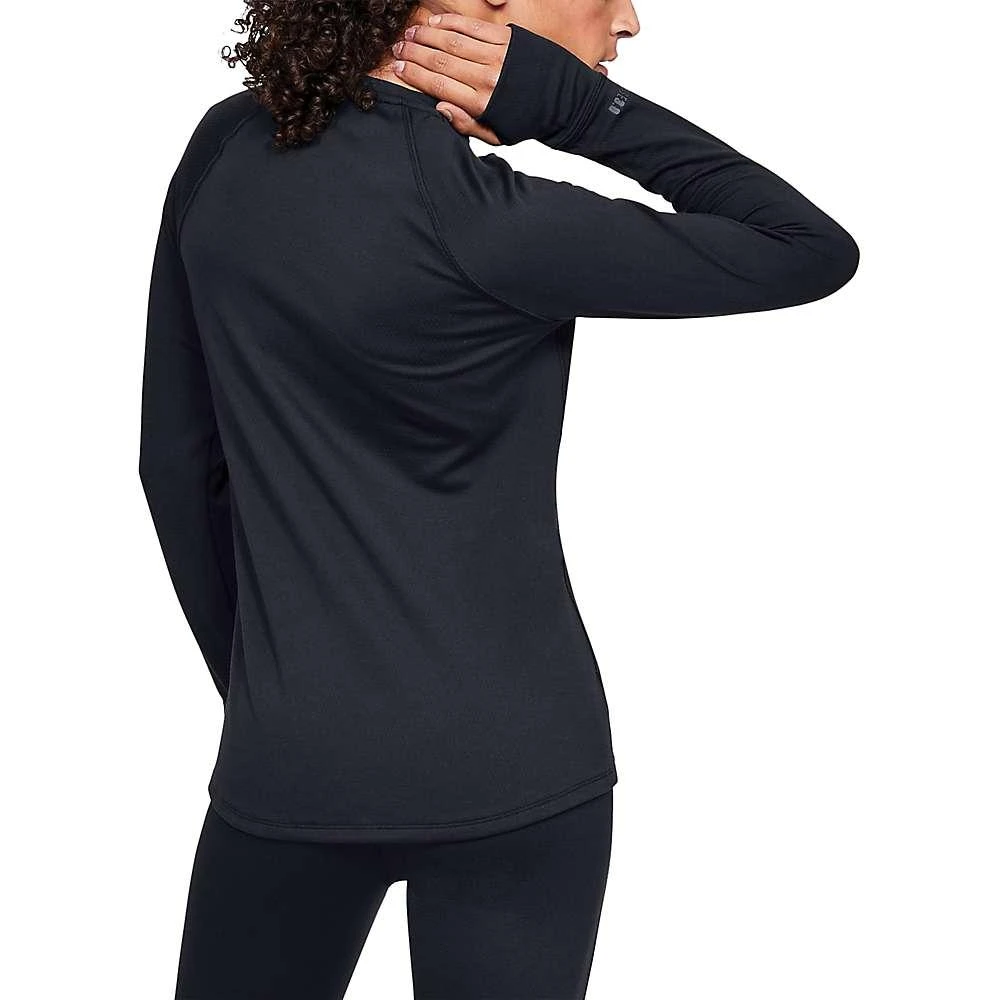 商品Under Armour|Under Armour Women's Packaged Base 3.0 Crew,价格¥405,第3张图片详细描述