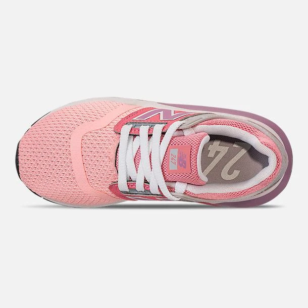 Girls' Big Kids' New Balance 247 Casual Shoes 商品