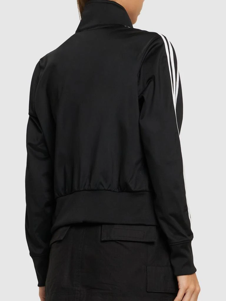 商品Adidas|Firebird Tech Zip Track Jacket,价格¥559,第2张图片详细描述