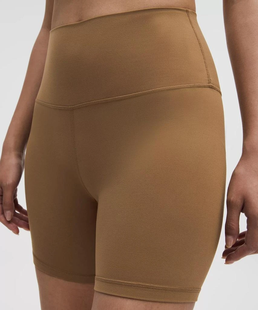 lululemon Align™ High-Rise Short 6" 商品