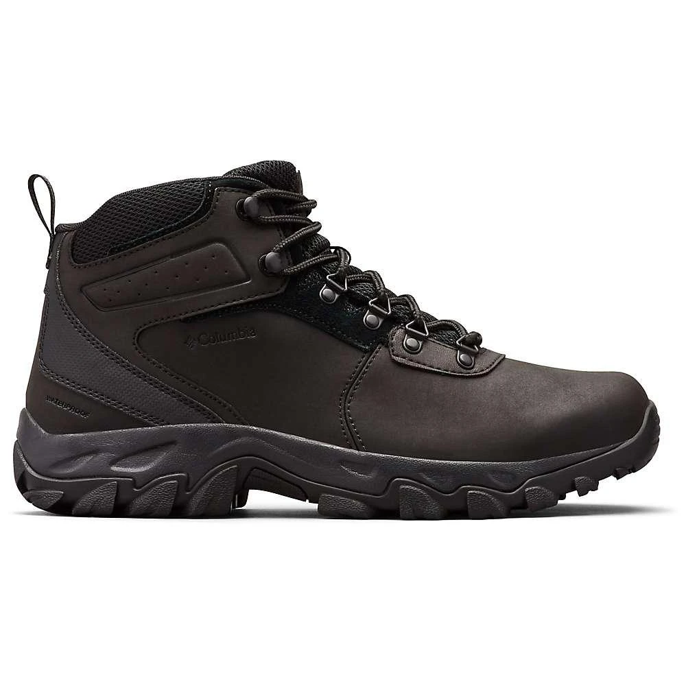 商品Columbia|Columbia Men's Newton Ridge Plus II WP Boot,价格¥817,第3张图片详细描述
