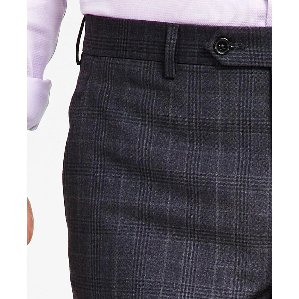Men's UltraFlex Classic-Fit Wool Suit Pants 商品