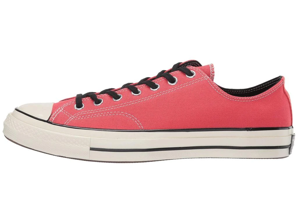 商品Converse|Chuck Taylor® All Star® '70 Vintage Canvas Ox,价格¥151,第4张图片详细描述
