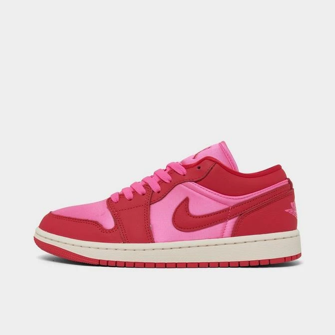 商品Jordan|Women's Air Jordan Retro 1 Low SE Casual Shoes,价格¥447,第1张图片