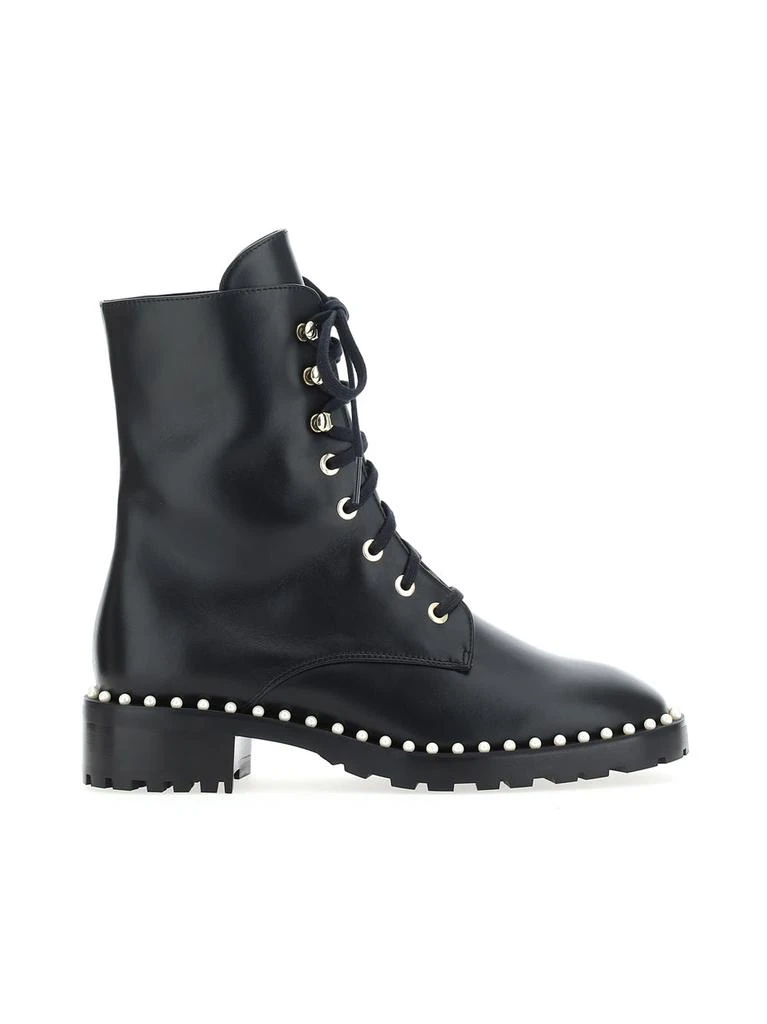 商品Stuart Weitzman|STUART WEITZMAN BOOTS,价格¥3263,第1张图片